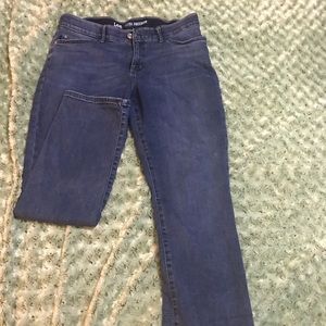 Lee jeans